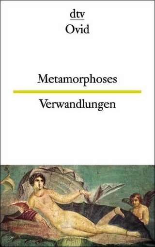 Metamorphoses /Verwandlungen