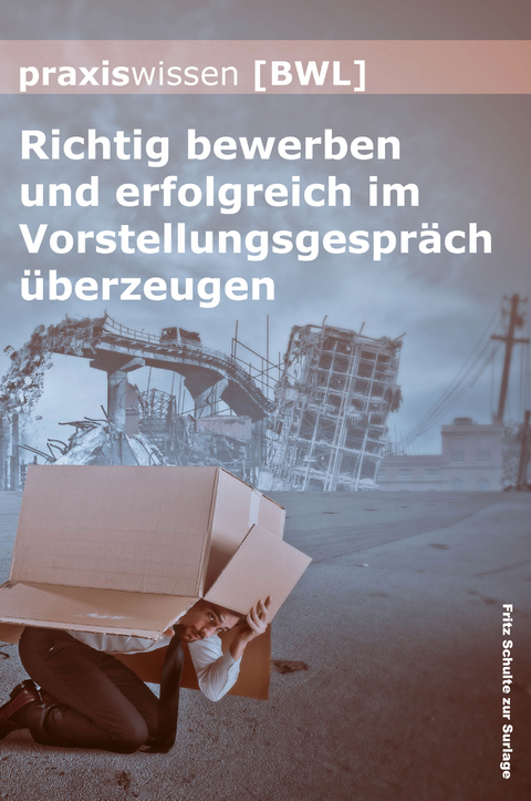 Praxiswissen Bwl - Fritz Schulte zur Surlage