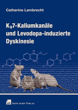 Bedeutung von Kv7-Kaliumkanälen bei der Levodopa-induzierten Dyskinesie im Rattenmodell