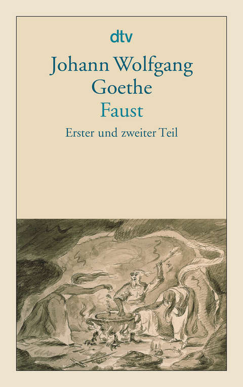 Faust Eine Trag&ouml;die - Johann Wolfgang von Goethe