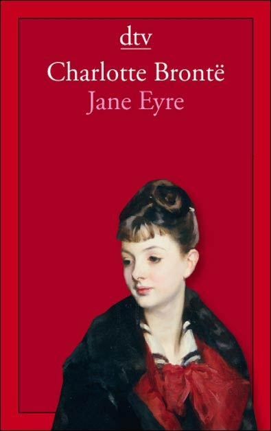 Jane Eyre - Charlotte Bront&euml;