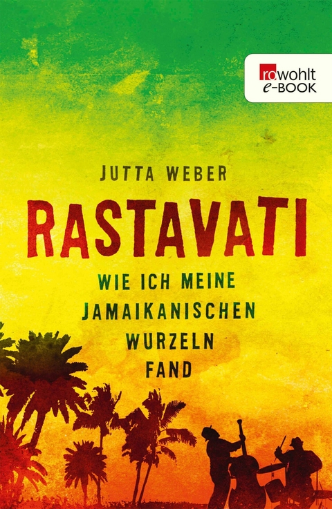 Rastavati - Jutta Weber, Ella Carina Werner