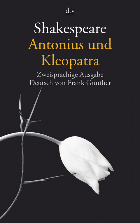 Antonius und Kleopatra - William Shakespeare