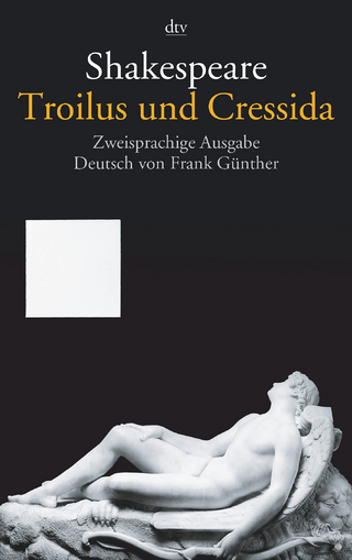 Troilus und Cressida