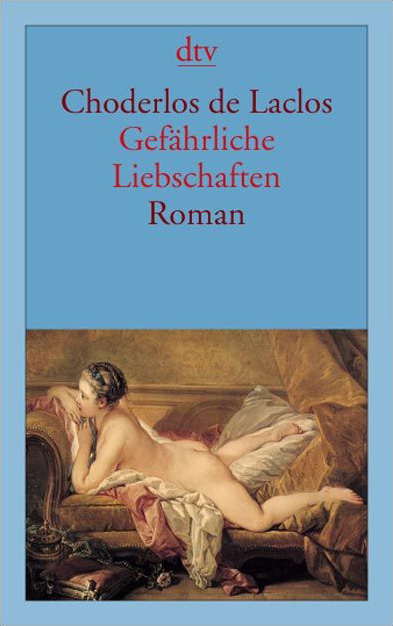 Gefährliche Liebschaften