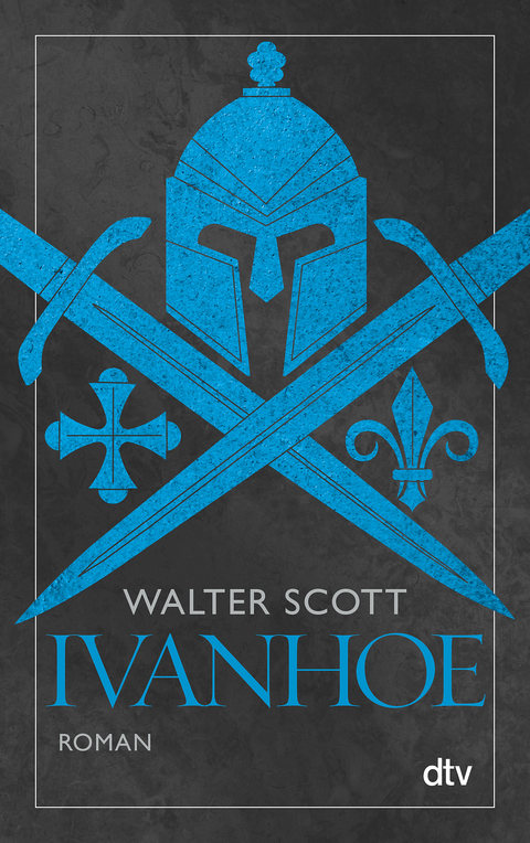 Ivanhoe - Walter Scott