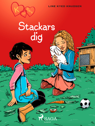 K för Klara 7 - Stackars dig