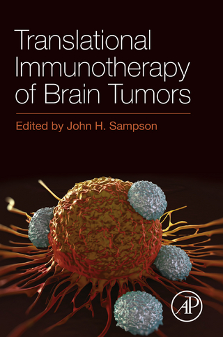 Translational Immunotherapy of Brain Tumors