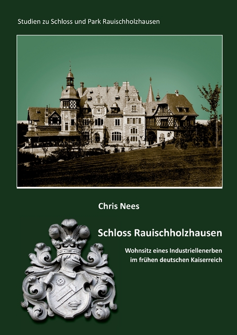 Schloss Rauischholzhausen - Chris Nees