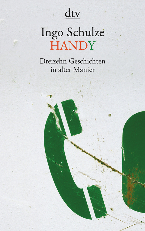 Handy - Ingo Schulze