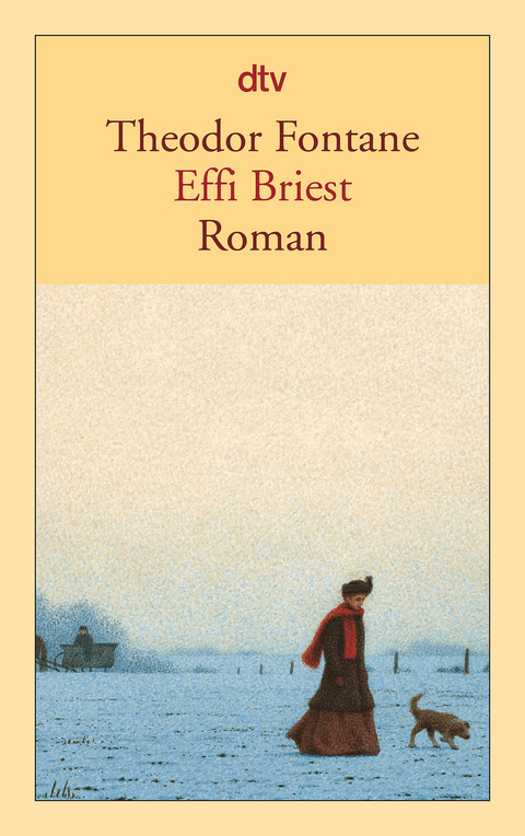Effi Briest - Theodor Fontane