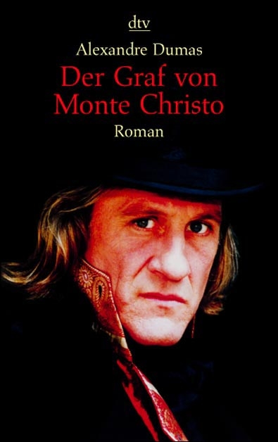 Der Graf von Monte Christo - Alexandre Dumas