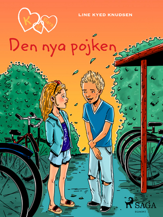 K för Klara 11 - Den nya pojken