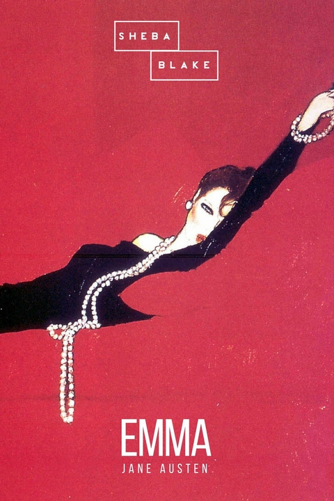 Emma - Jane Austen, Sheba Blake