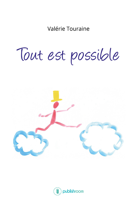 Tout est possible - Val&eacute;rie Touraine