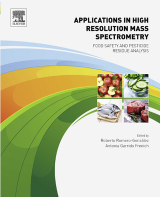 Applications in High Resolution Mass Spectrometry