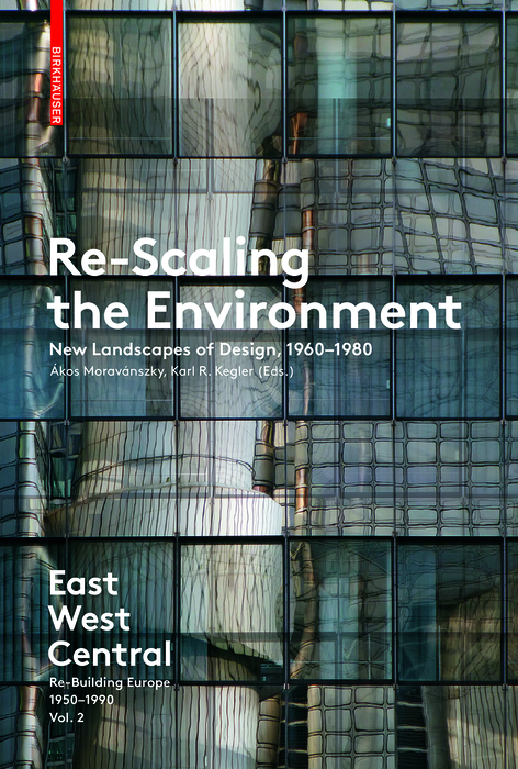 Re-Scaling the Environment - 