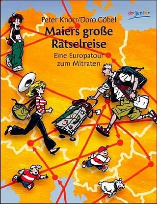 Maiers grosse Rätselreise