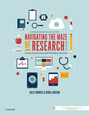 Navigating the Maze of Research
