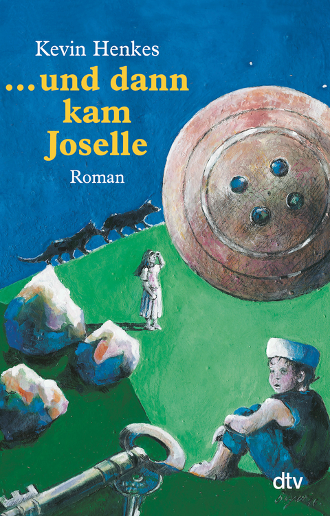 ... und dann kam Joselle - Kevin Henkes