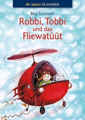 Robbi, Tobbi und das Fliewat&uuml;&uuml;t