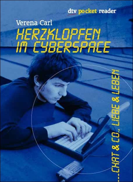 Herzklopfen im Cyberspace - Verena Carl