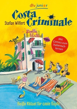 Costa Criminale - Stefan Wilfert