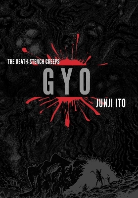 Gyo (2-in-1 Deluxe Edition) - Junji Ito