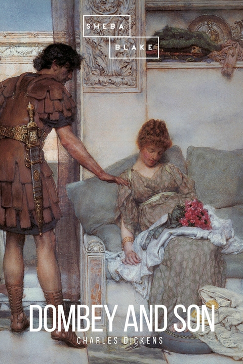 Dombey and Son - Charles Dickens, Sheba Blake