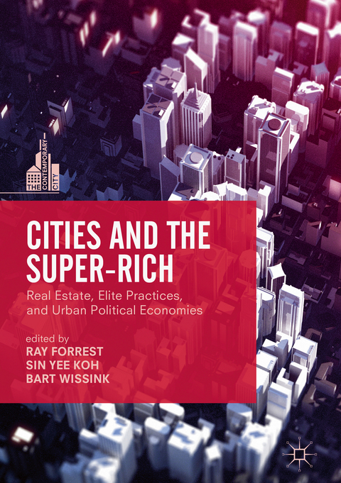 Cities and the Super-Rich - 