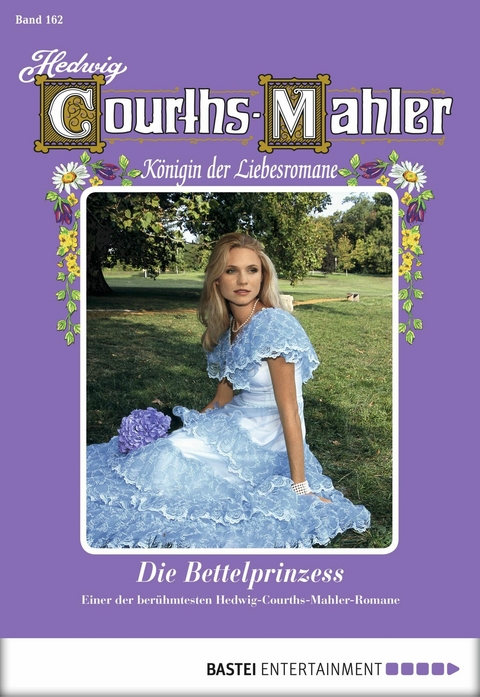 Hedwig Courths-Mahler - Folge 162 - Hedwig Courths-Mahler