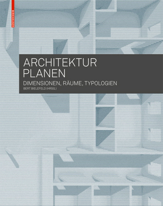 Architektur planen