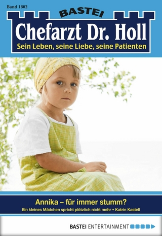 Chefarzt Dr. Holl 1802