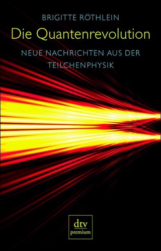 Die Quantenrevolution