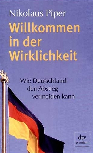 Willkommen in der Wirklichkeit