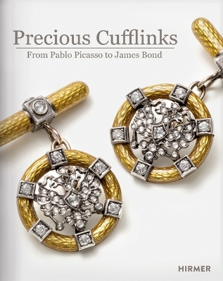 Precious Cufflinks