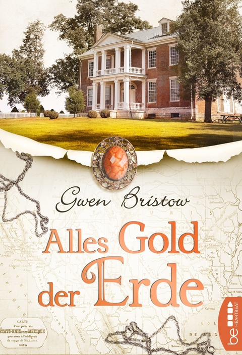 Alles Gold der Erde - Gwen Bristow