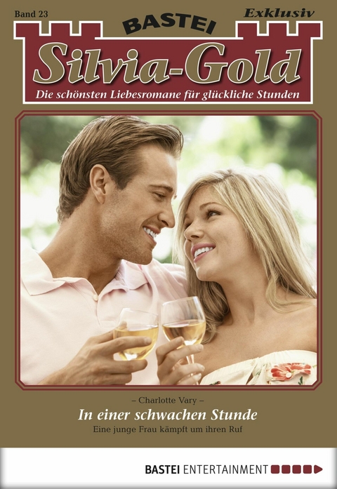 Silvia-Gold 23 - Charlotte Vary