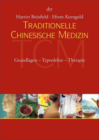 Traditionelle Chinesische Medizin