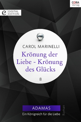 Krönung der Liebe - Krönung des Glücks