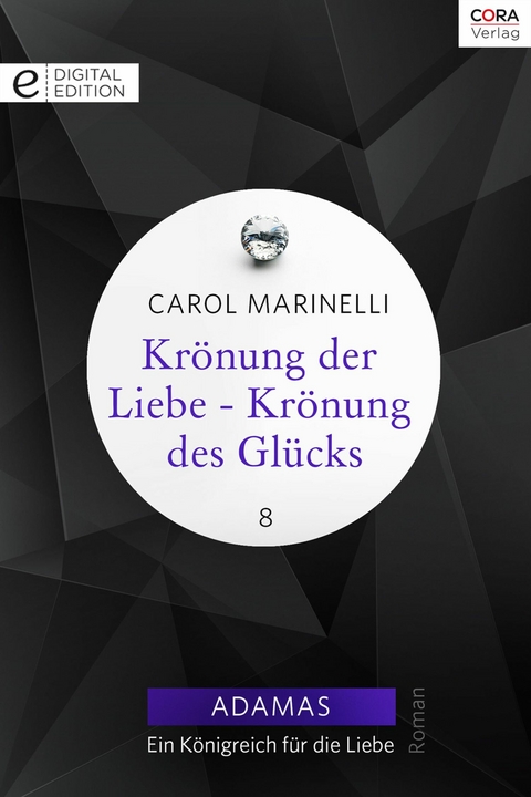 Kr&ouml;nung der Liebe - Kr&ouml;nung des Gl&uuml;cks - Carol Marinelli