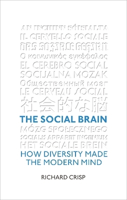 The Social Brain - Richard Crisp