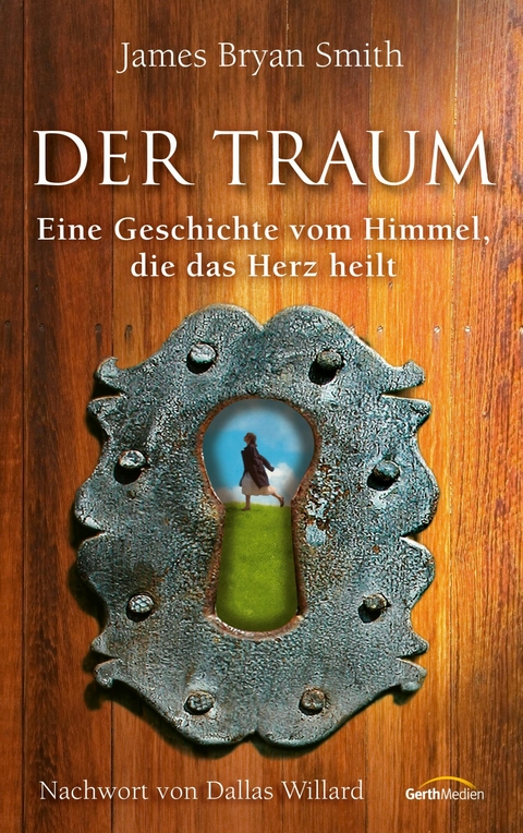 Der Traum - James Bryan Smith