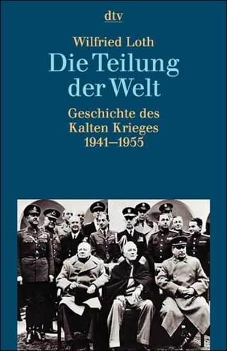 Die Teilung der Welt