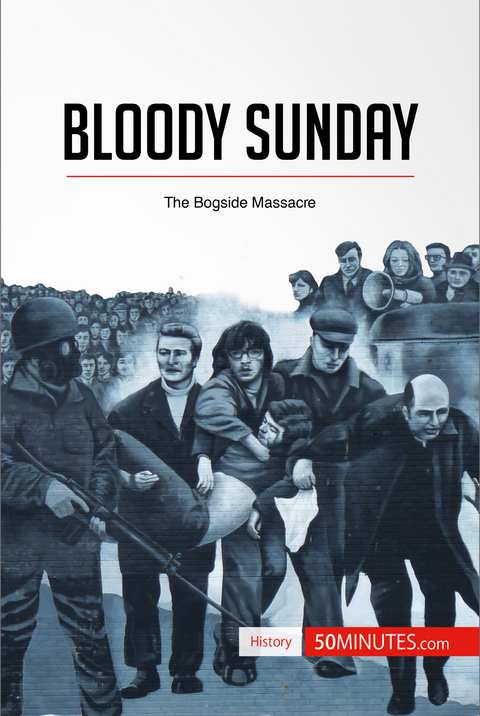 Bloody Sunday -  50Minutes