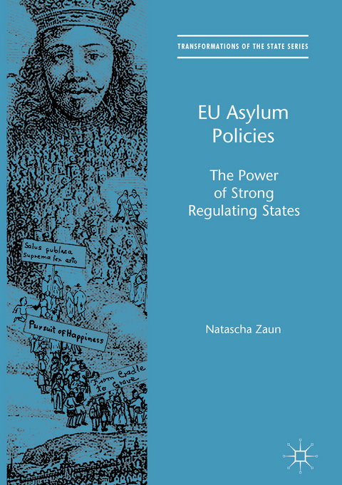 EU Asylum Policies - Natascha Zaun