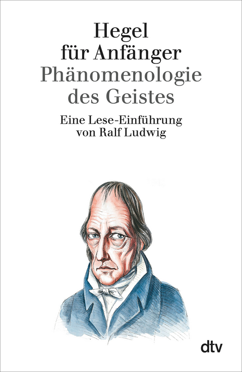Hegel f&uuml;r Anf&auml;nger - 
