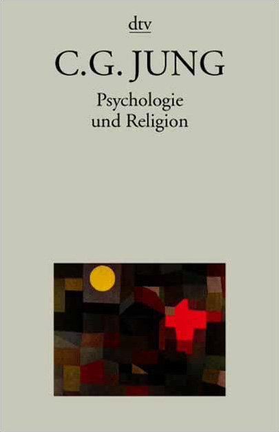 Taschenbuchausgabe in 11 B&auml;nden / Psychologie und Religion - Carl Gustav Jung