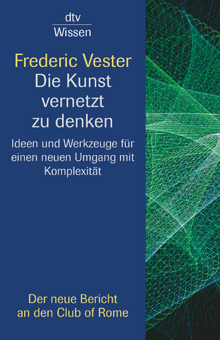 Die Kunst vernetzt zu denken