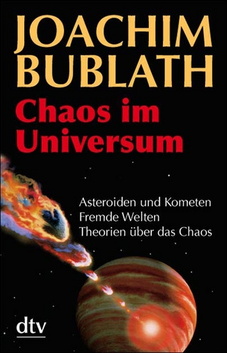 Chaos im Universum